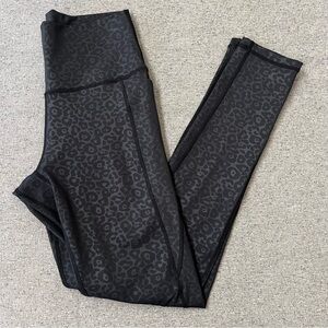 Senita leopard leggings Shakti